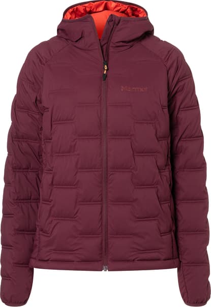Marmot Marmot Women's Warmcube Active Novus Port Royal