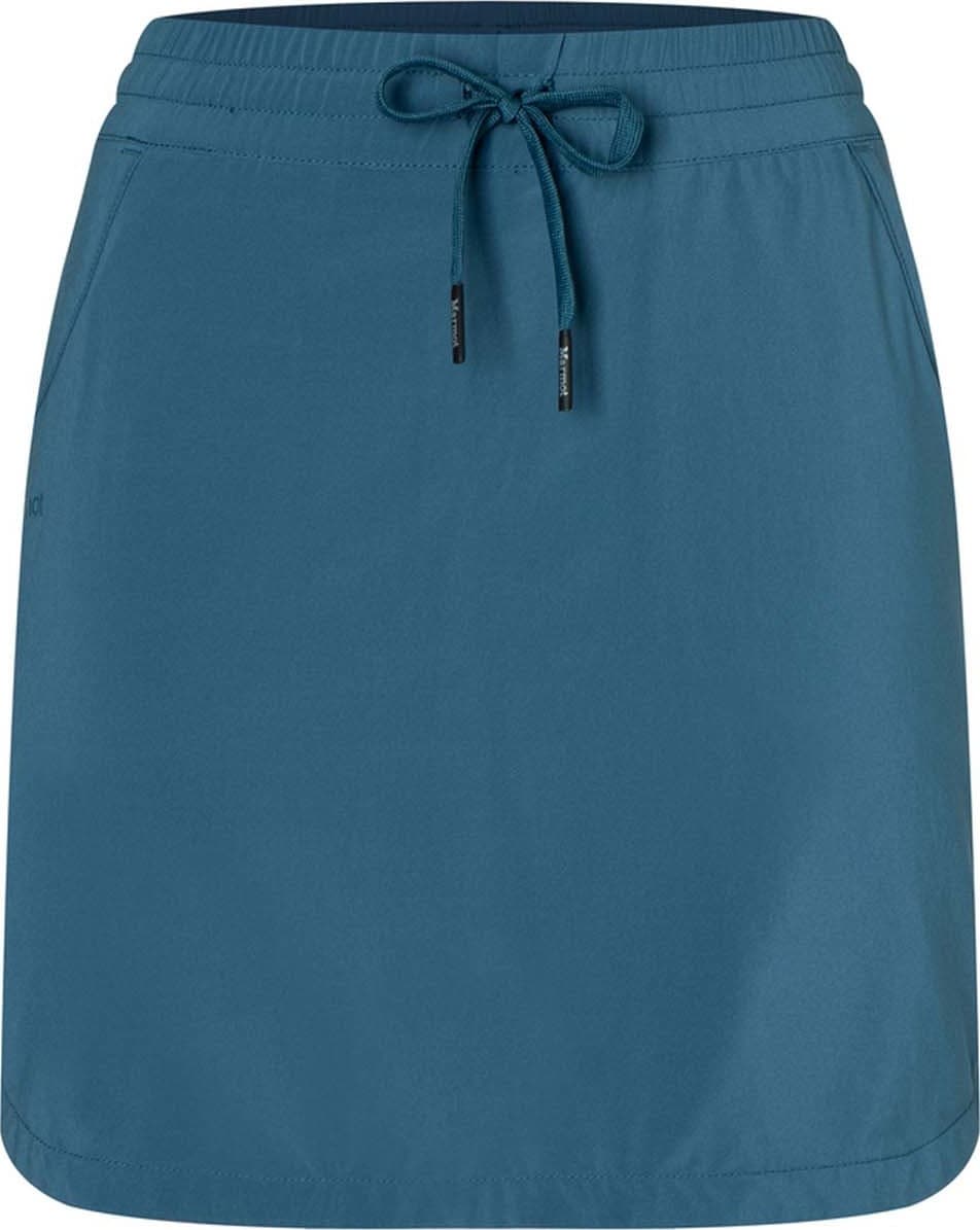 Marmot Marmot Women's Elda Skort Dusty Teal