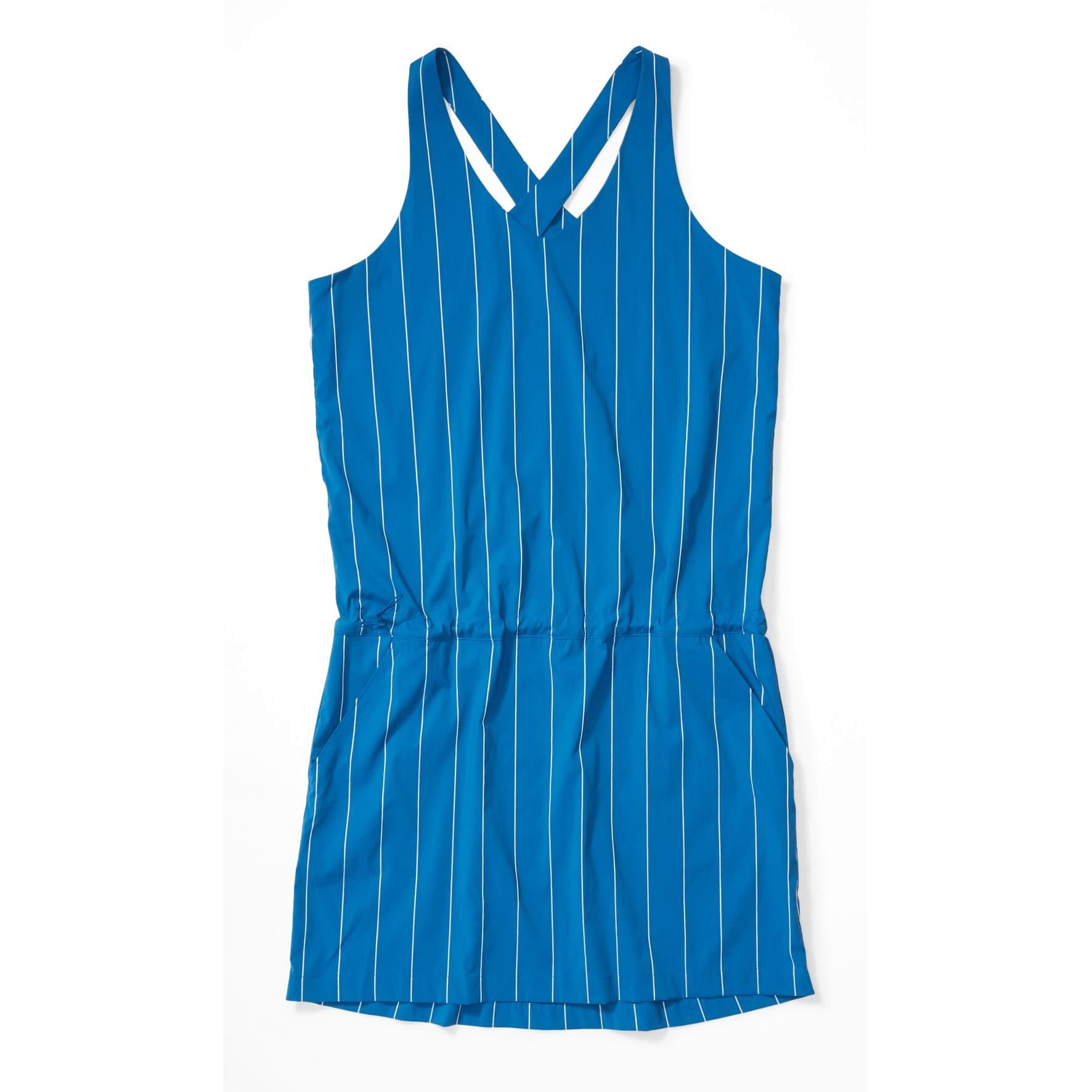 Marmot Marmot Women's Gretchen Dress Corydalis Blue