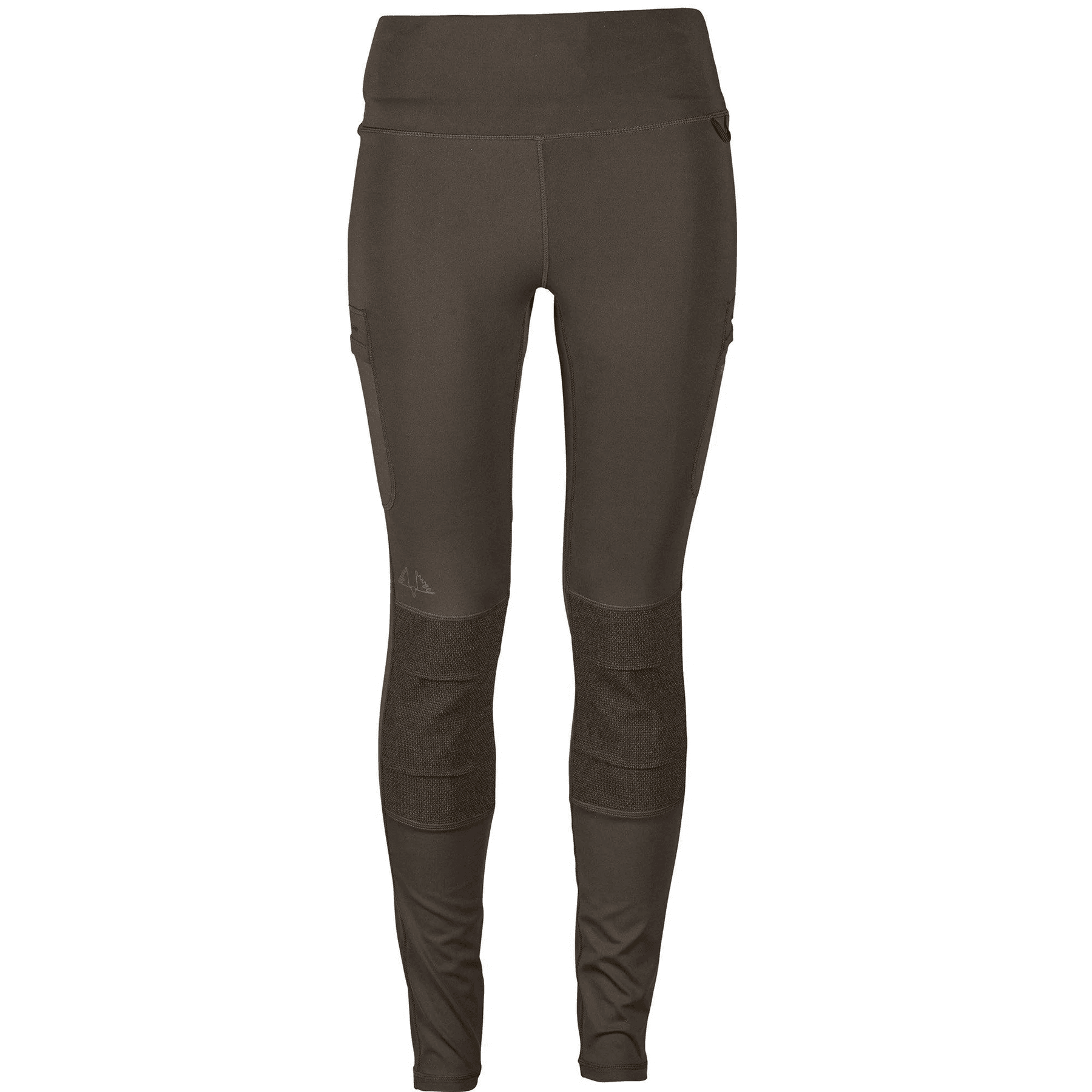 Swedteam Swedteam Women's Meadow Tights Swedteam Green