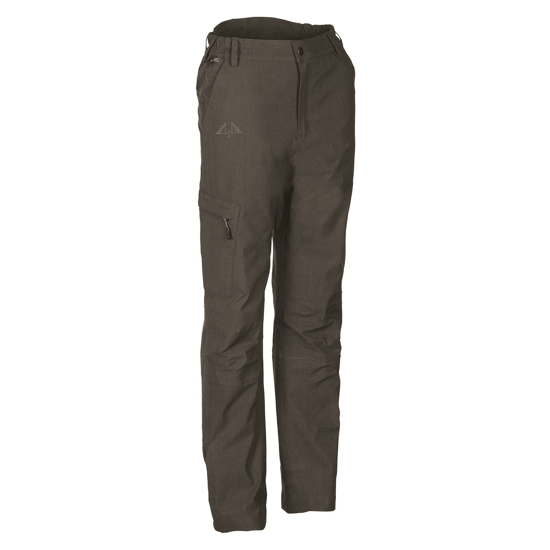 Swedteam Swedteam Women's Meadow Hunting Trousers Swedteam Green