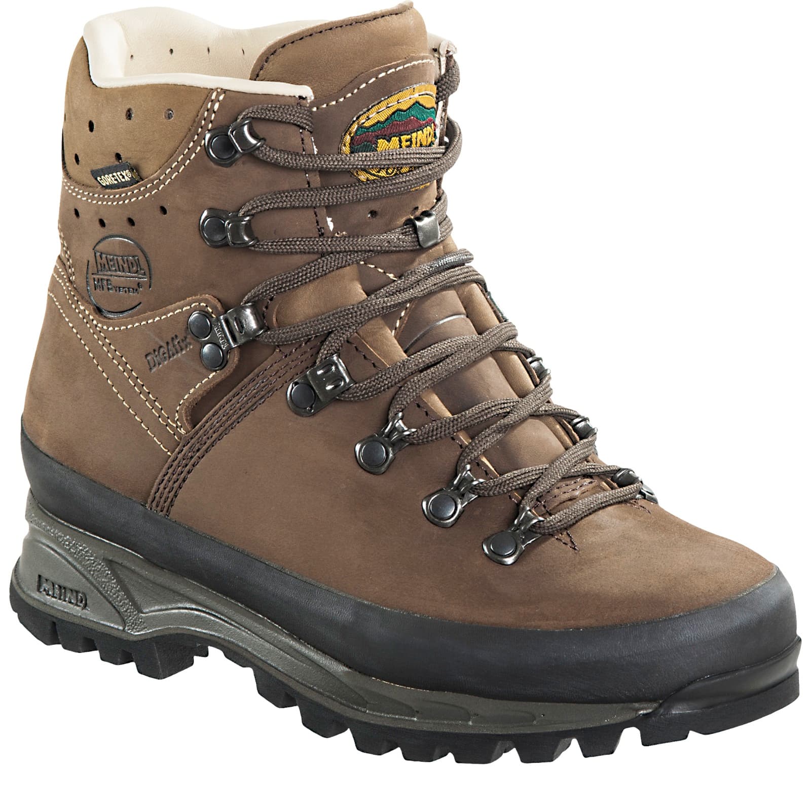 Meindl Meindl Women's Island Lady MFS Hazelnut