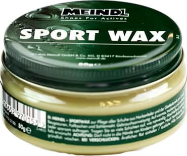 Meindl Meindl Sportwax NoColour