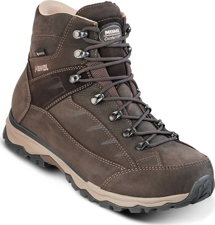 Meindl Meindl Men's Toblach GORE-TEX Brown