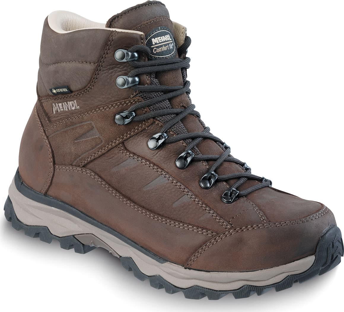Meindl Meindl Women's Toblach Lady GORE-TEX Brown