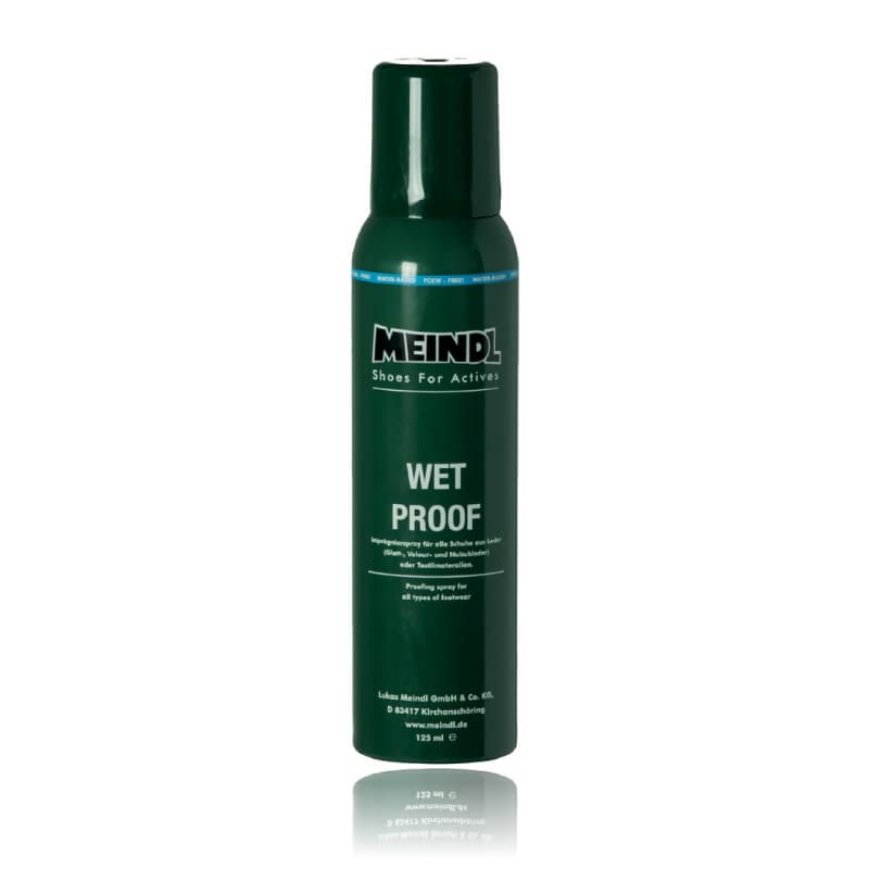 Meindl Meindl Wet-Proof NoColour
