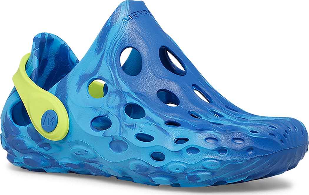 Merrell Merrell Kid's Hydro Moc Blue