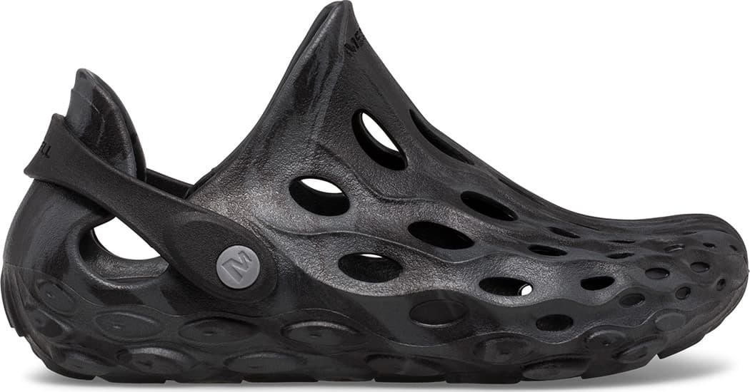 Merrell Merrell Kids' Hydro Moc Black