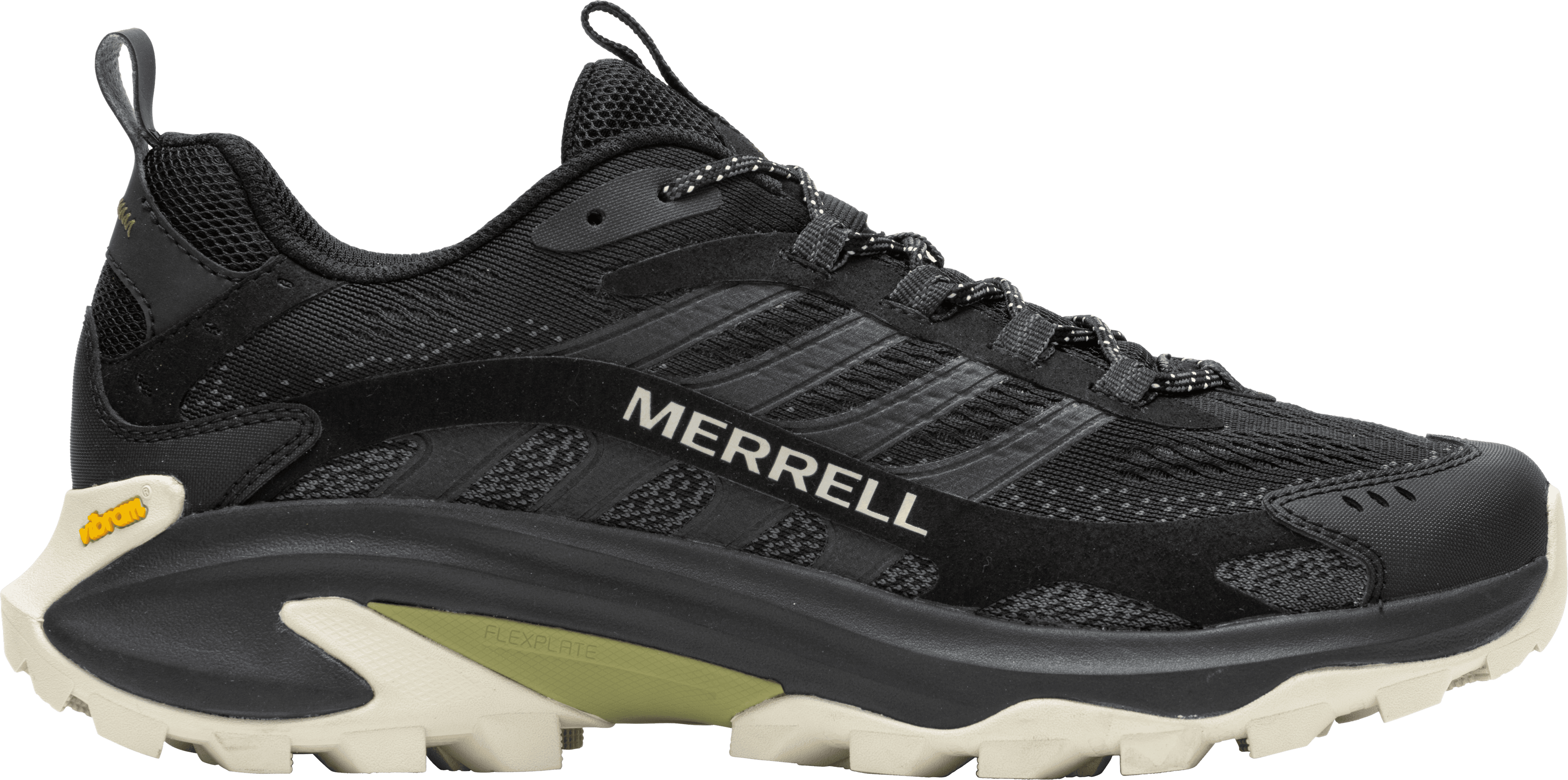 Merrell Merrell Men's Moab Speed 2 Black