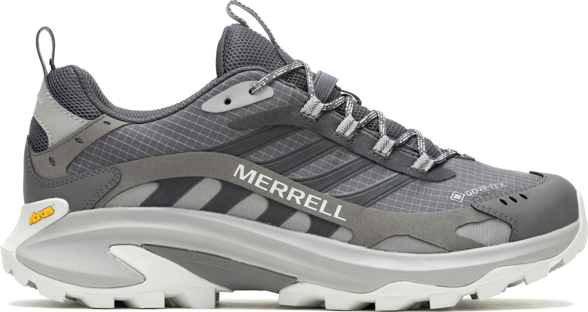 Merrell Merrell Men's Moab Speed 2 GORE-TEX Asphalt