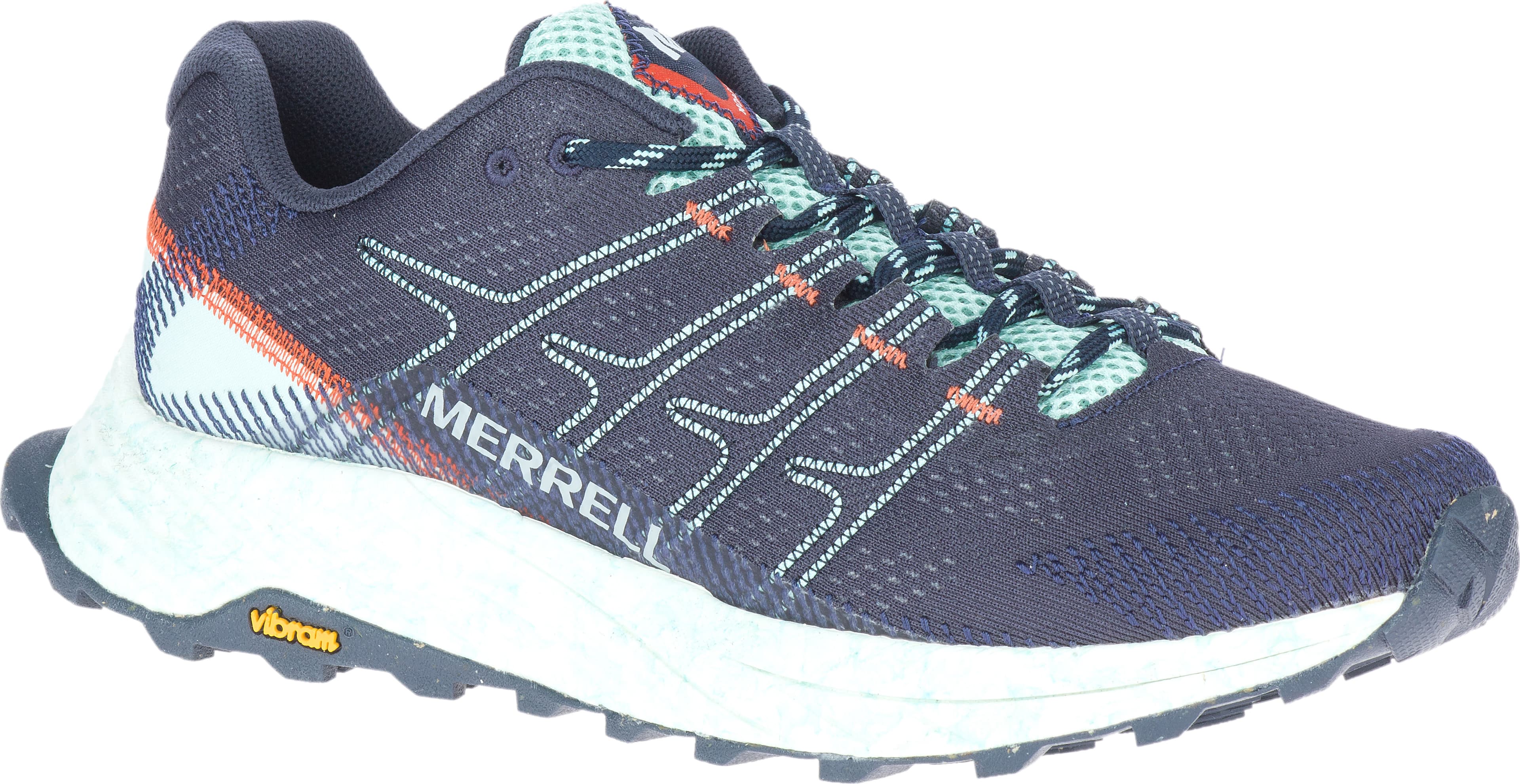 Merrell Merrell Women's Moab Flight Navy
