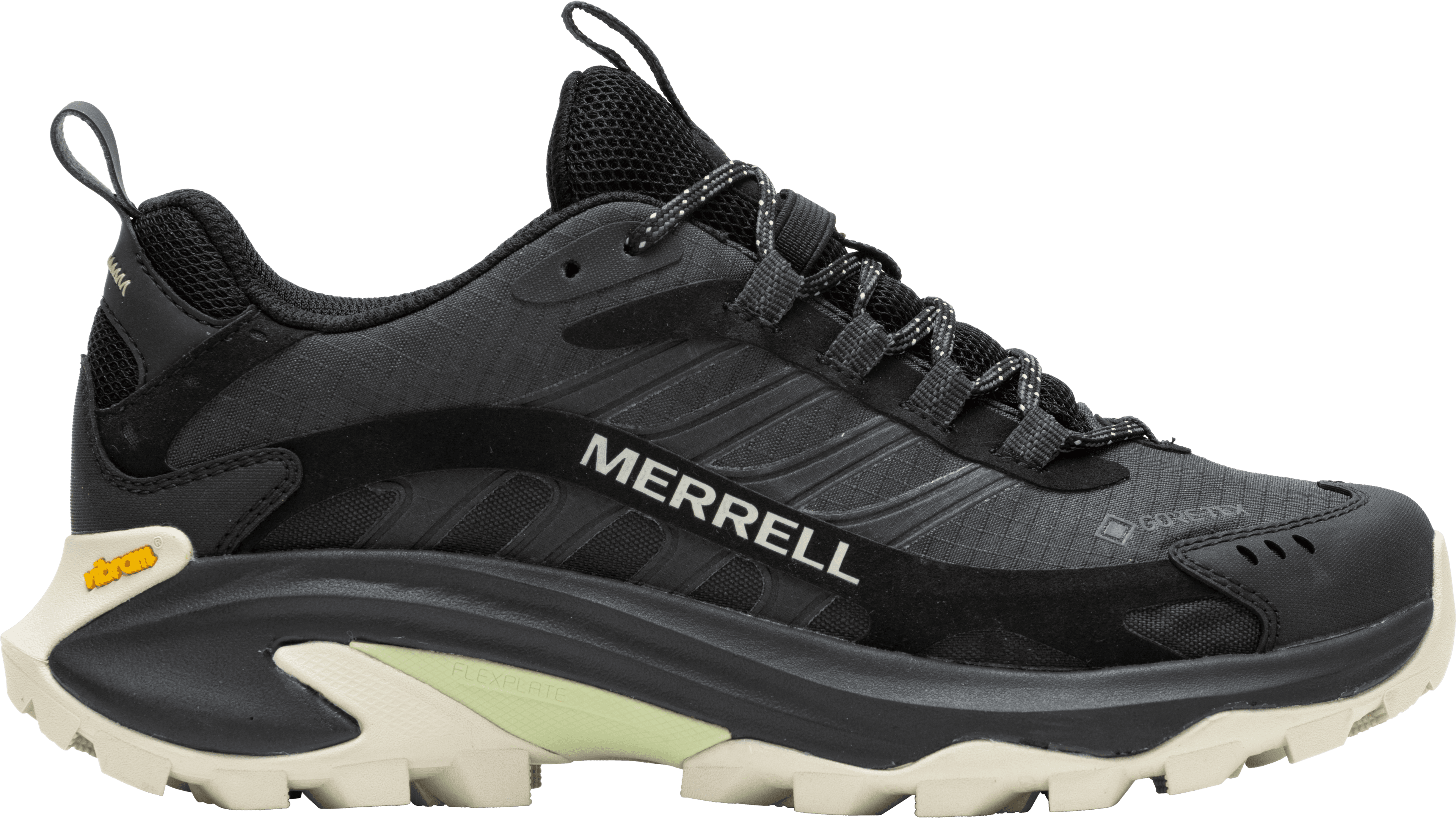 Merrell Merrell Women's Moab Speed 2 GORE-TEX Black