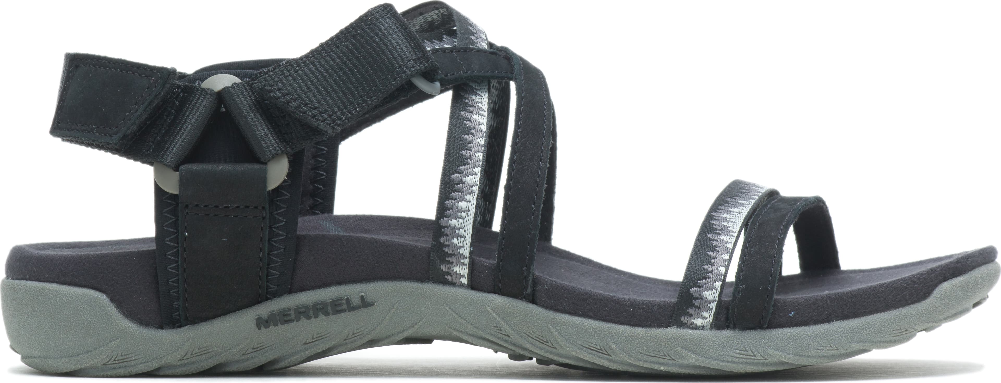 Merrell Merrell Women's Terran 3 Cush Lattice Black