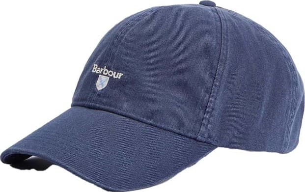 Barbour Barbour Cascade Sports Cap Oceana