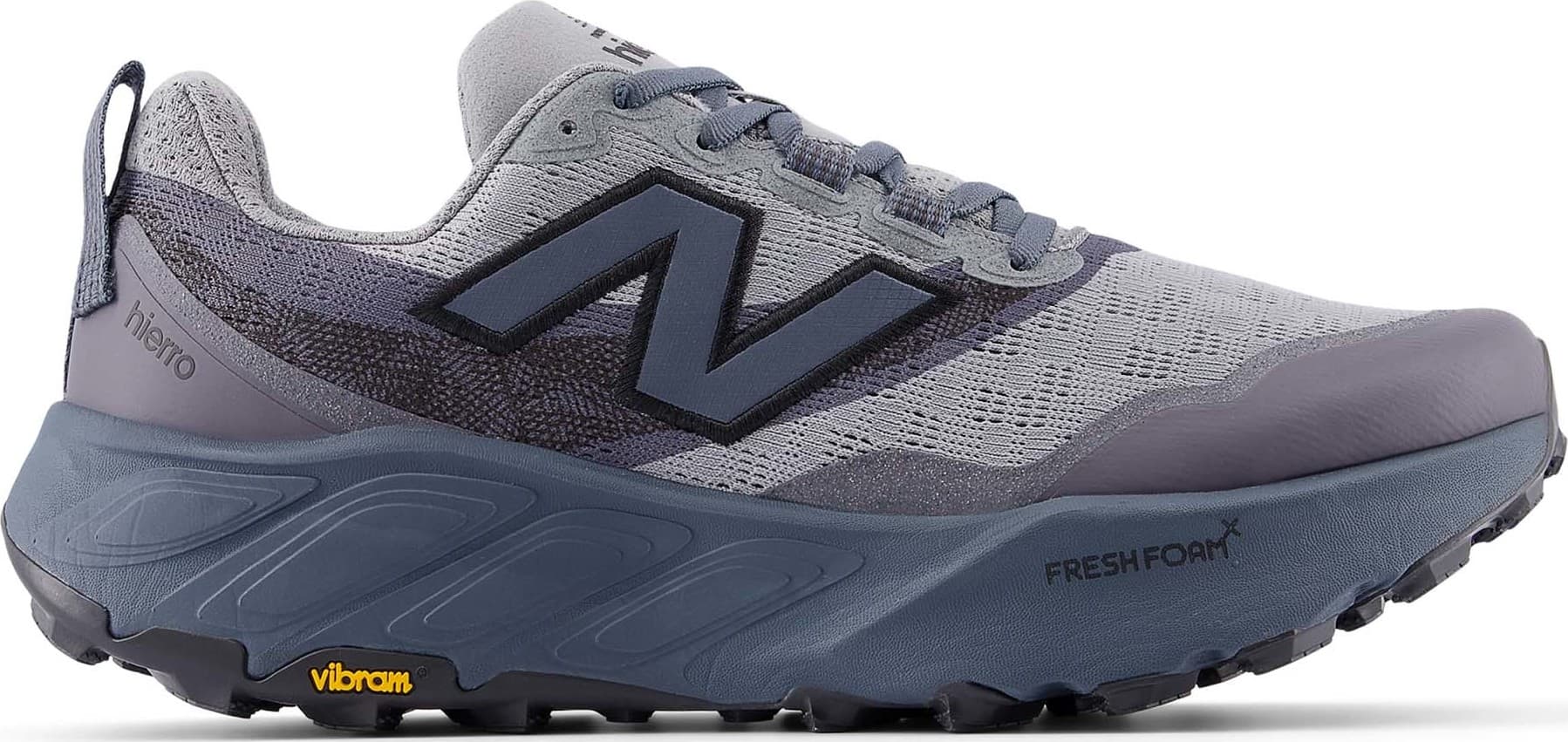 New Balance New Balance Men's Freshfoam Hierro V9 Slate Grey