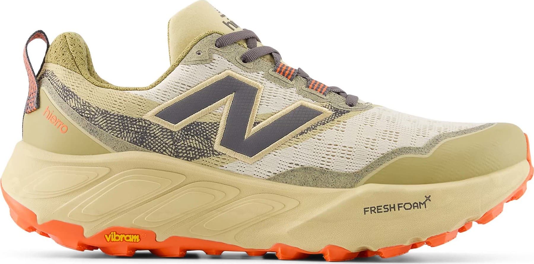 New Balance New Balance Men's Freshfoam Hierro V9 Linen