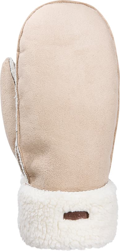 Kombi Kombi Women's Tundra Mitt Brown Oak