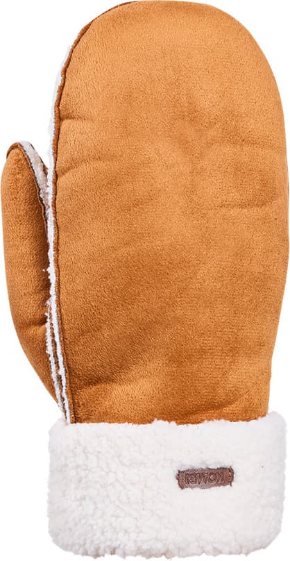 Kombi Kombi Women's Tundra Mitt Chamois