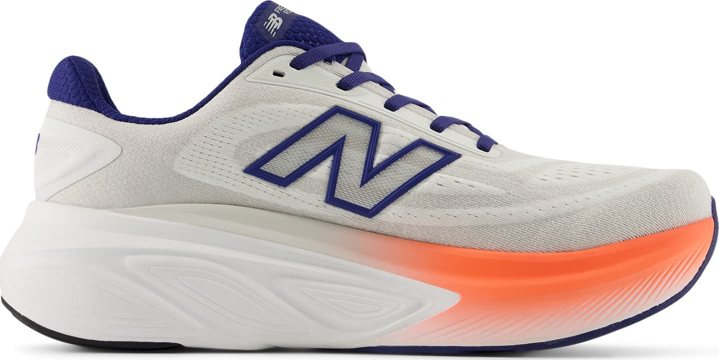 New Balance New Balance Men's Fresh Foam X More v6 Reflection