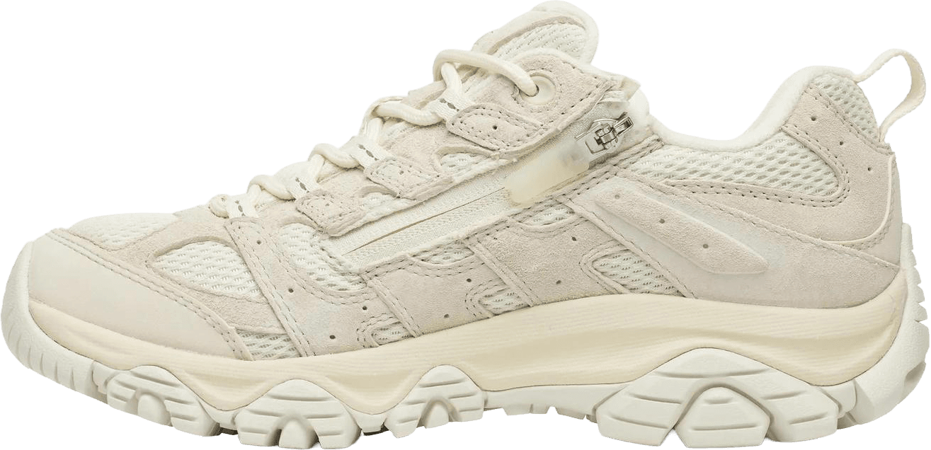 Merrell Merrell Women's Moab 3 Ready Zip Stucco