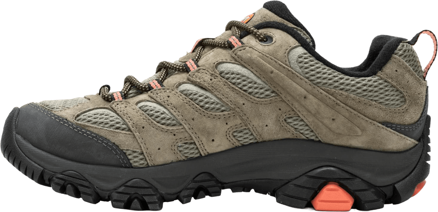 Merrell Merrell Women's Moab 3 Gtx Wide Olive
