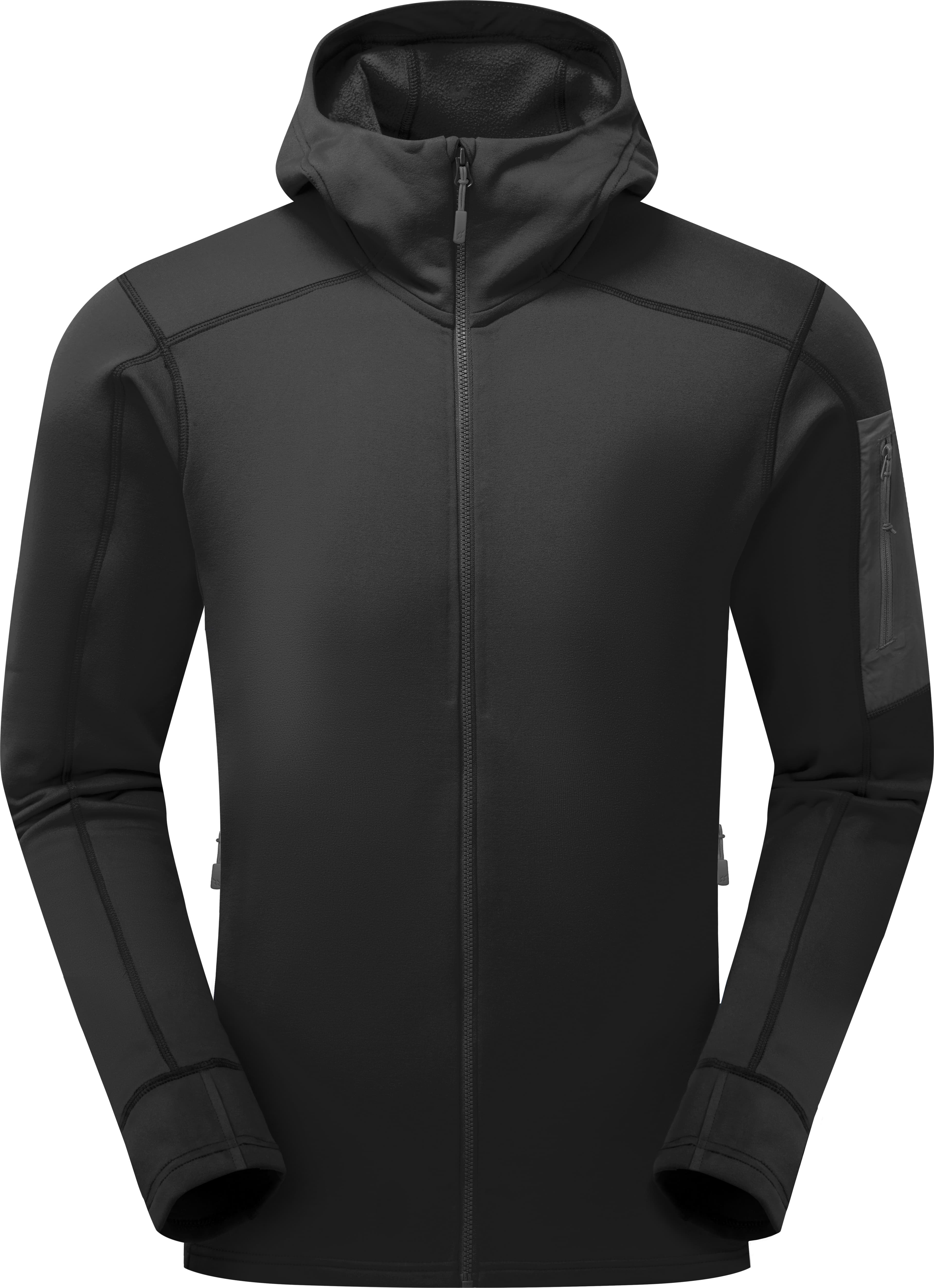 Rab Rab Men's Modulus Hoody Black