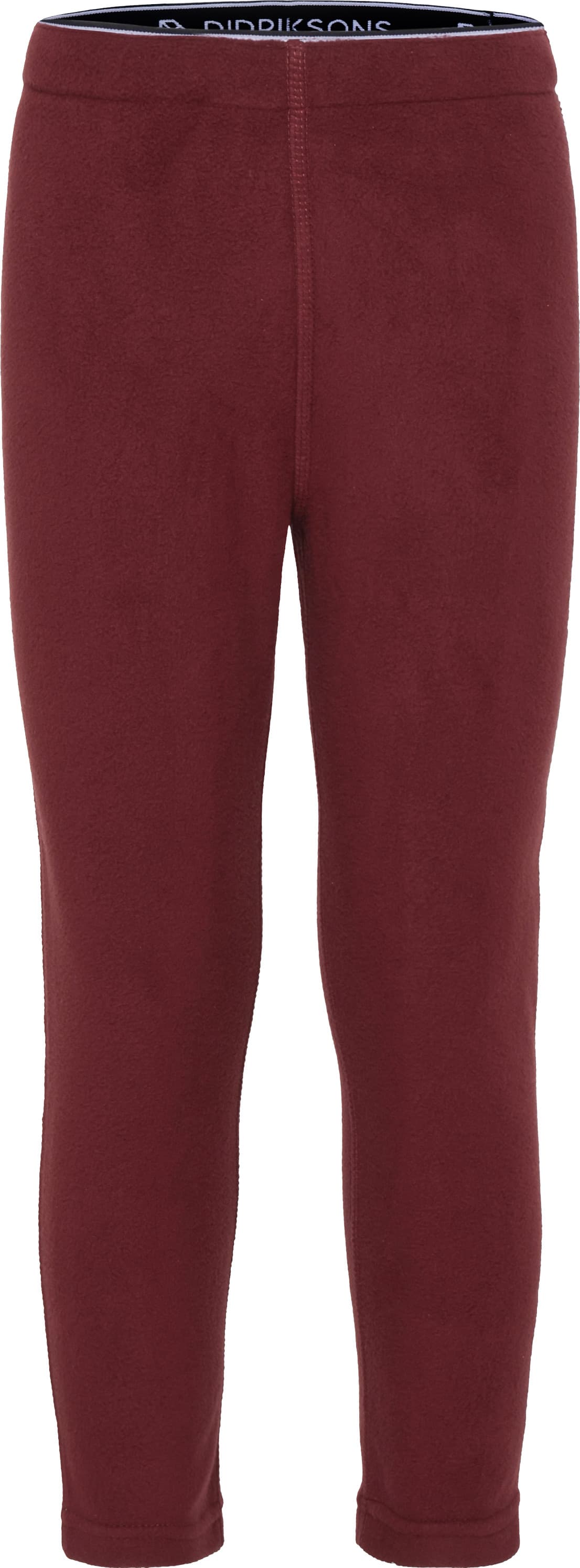 Didriksons Didriksons Kids' Monte Pants 9 Anemon Red