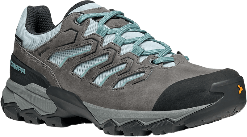 Scarpa Scarpa Women's Moraine GORE-TEX Arctic