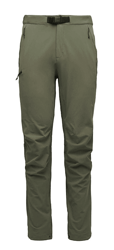 Black Diamond Black Diamond Men's Alpine Pants Tundra