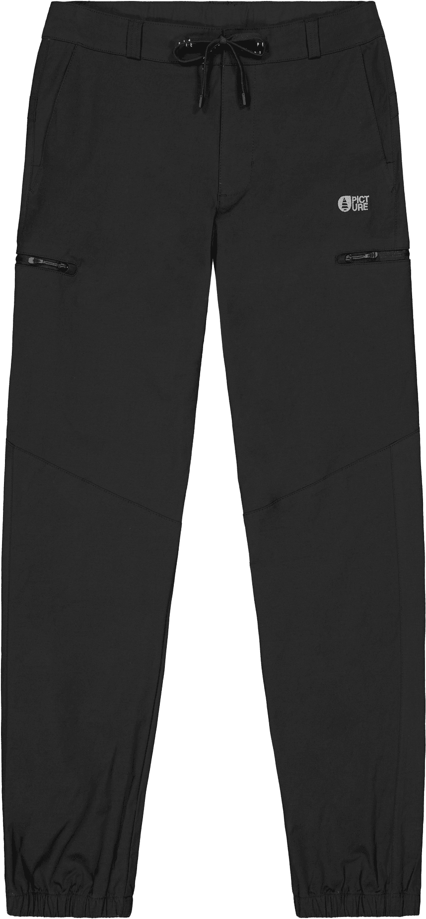 Picture Organic Clothing Picture Organic Clothing Men's Alpho Pants Black