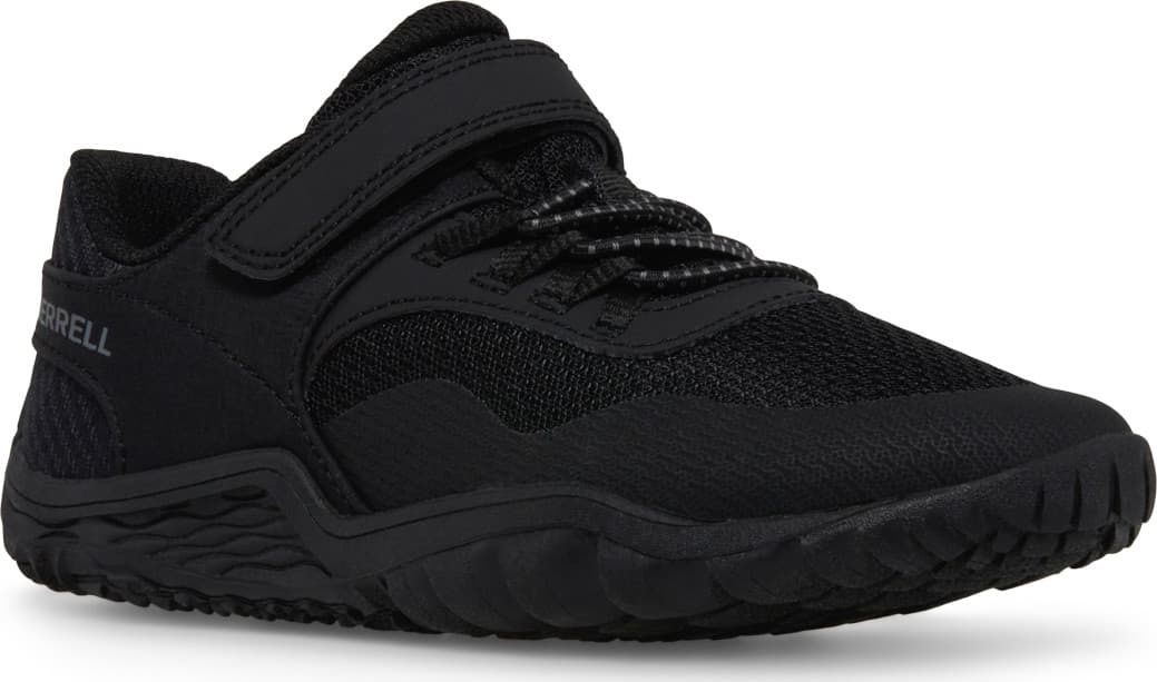 Merrell Merrell Kids' Trail Glove 7 A/C Black