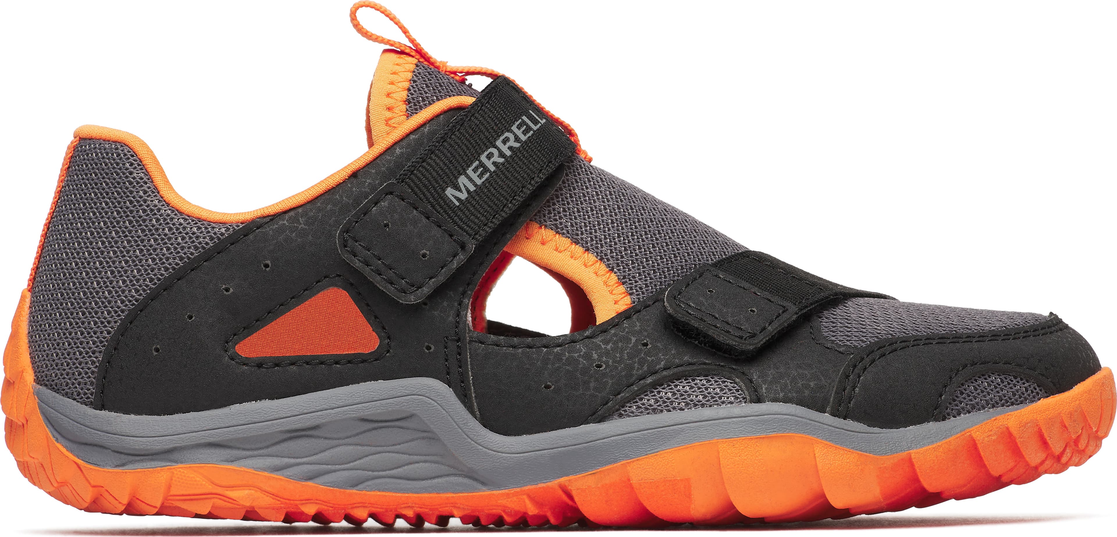 Merrell Merrell Hydro Quest Svart/grå