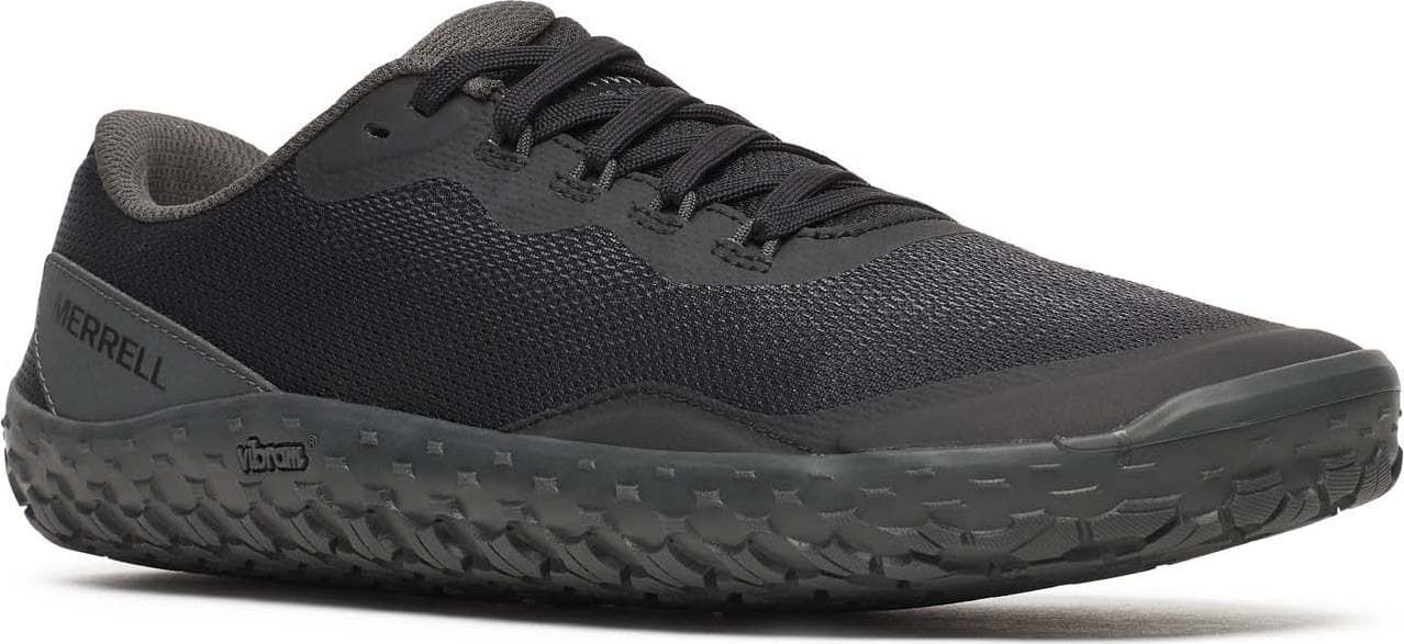 Merrell Merrell Men's Vapor Glove 7 Black