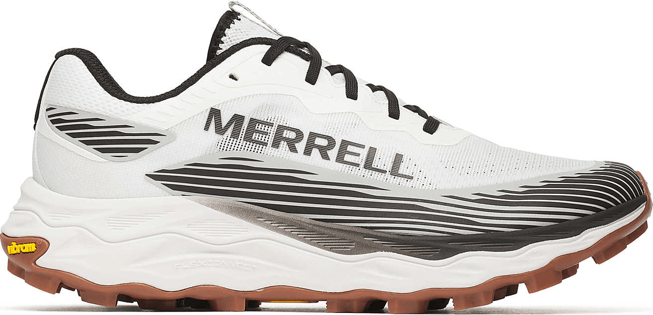 Merrell Merrell Men's Agility Peak 6 White/black