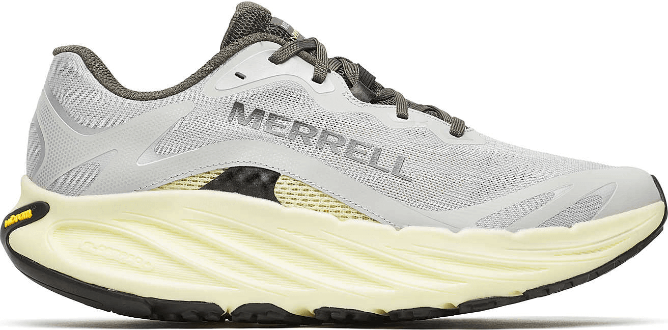 Merrell Merrell Men's Promorph Pigeon/limone