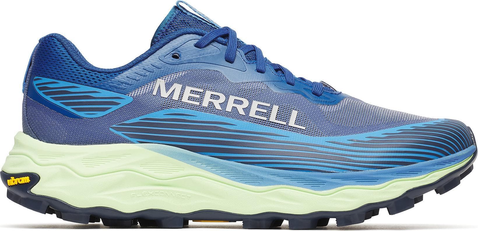 Merrell Merrell Men's Agility Peak 6 M Dark Blue