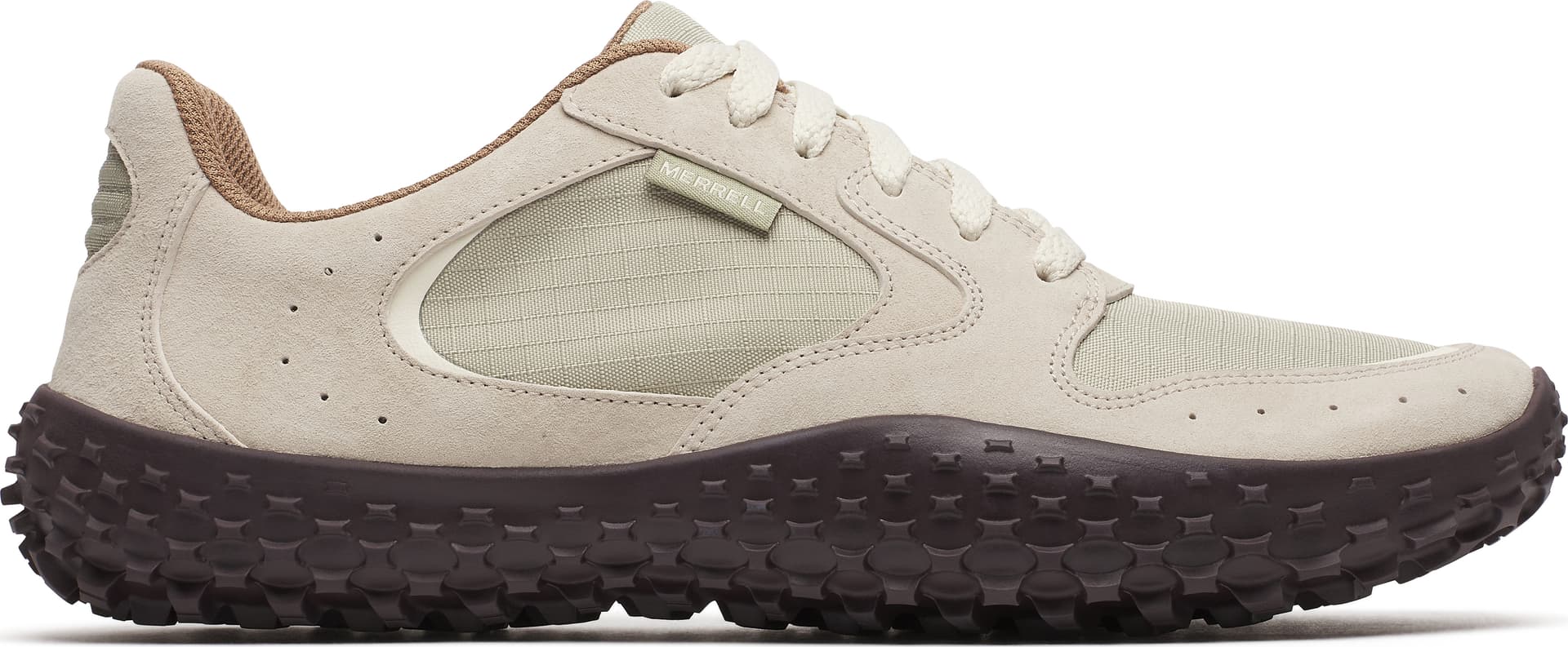 Merrell Merrell Men's Wrapt Sneaker Talc