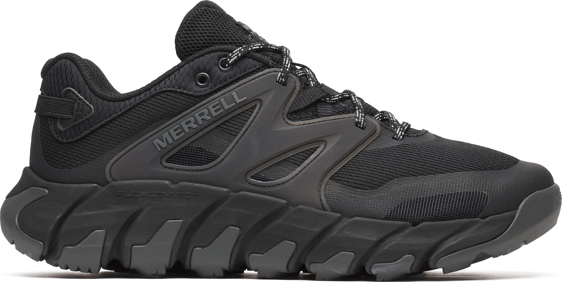 Merrell Merrell Men's Maipo Explorer Aerosport Black
