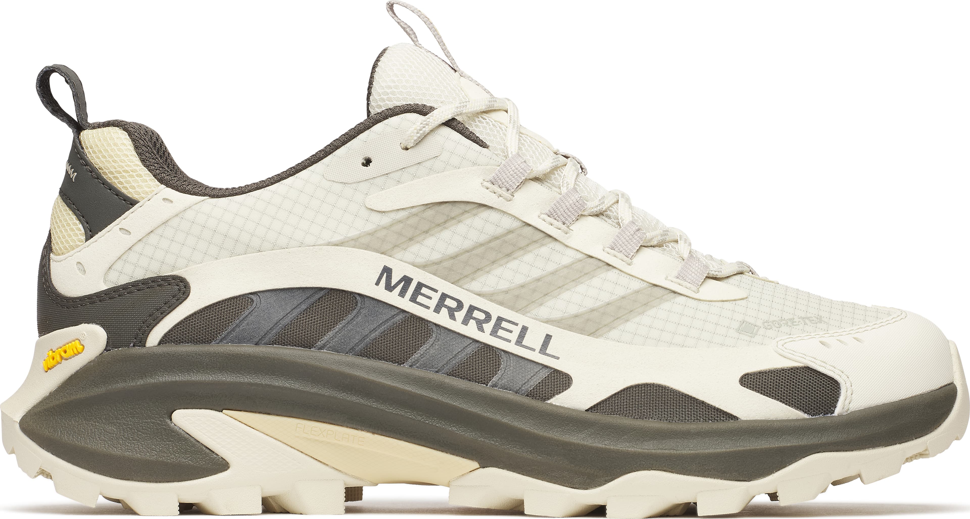 Merrell Merrell Men's Moab Speed 2 GORE-TEX Stucco