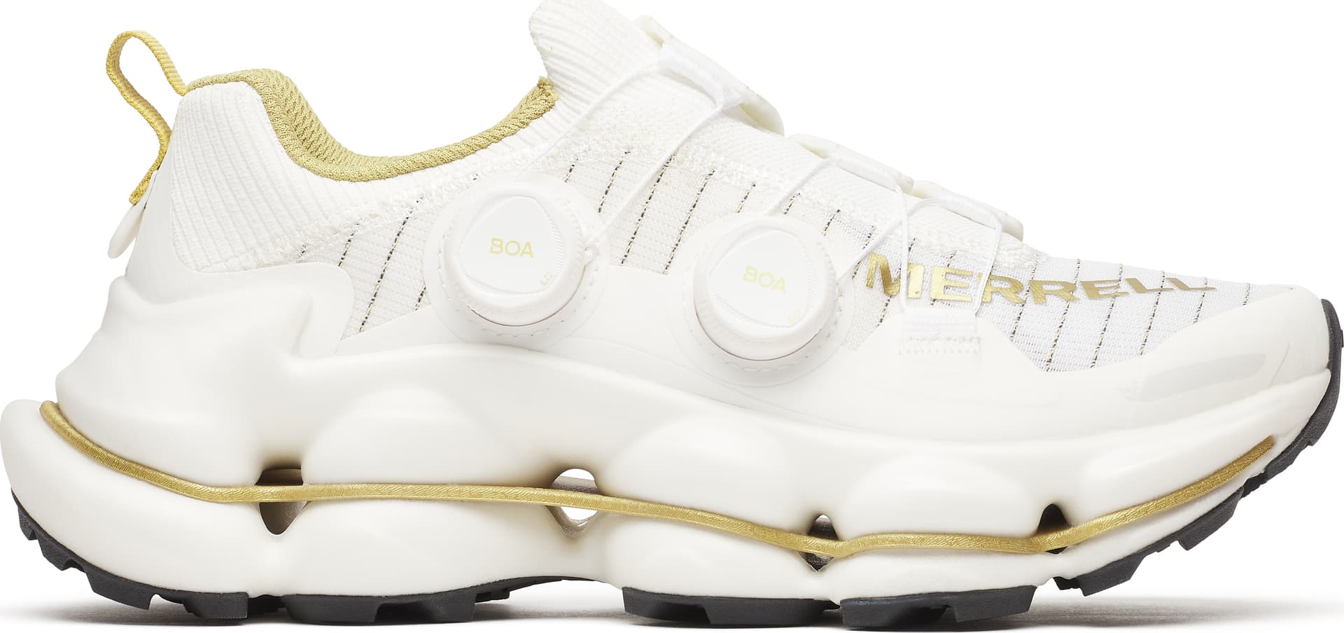 Merrell Merrell Men's Speed Arc Surge White