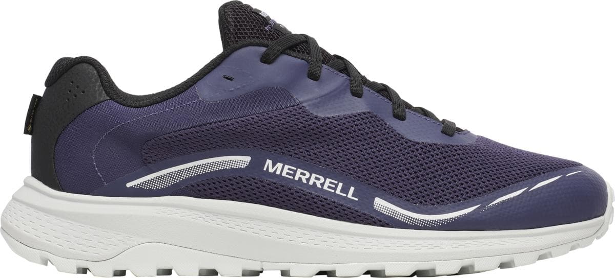 Merrell Merrell Men's Fly Strike 2 GORE-TEX Arcane