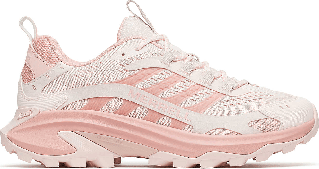 Merrell Merrell Women's Moab Speed 2 Pink