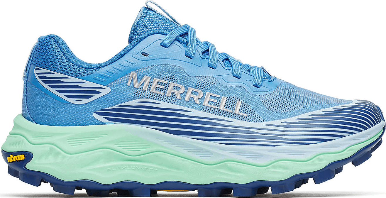 Merrell Merrell Women's Agility Peak 6 Admiral