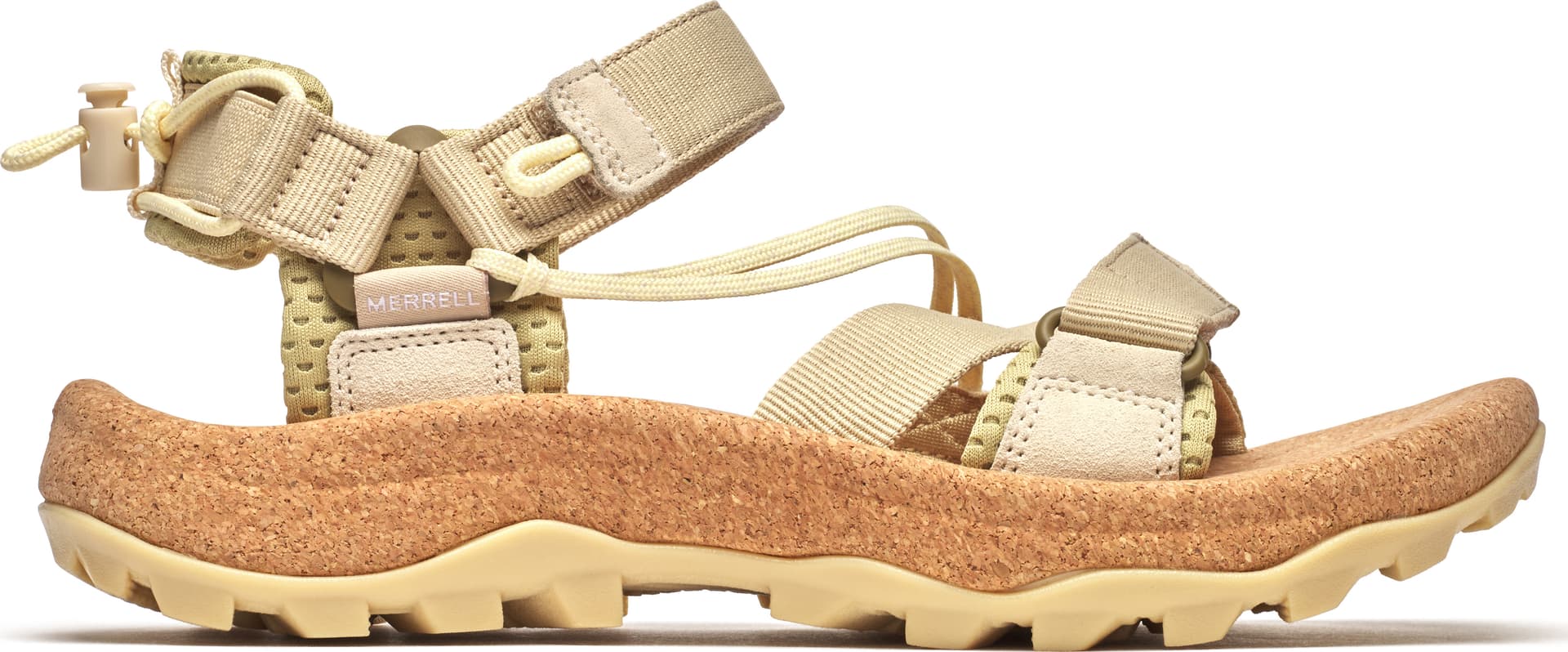 Merrell Merrell Women's Speed Fusion Web RMX Beige