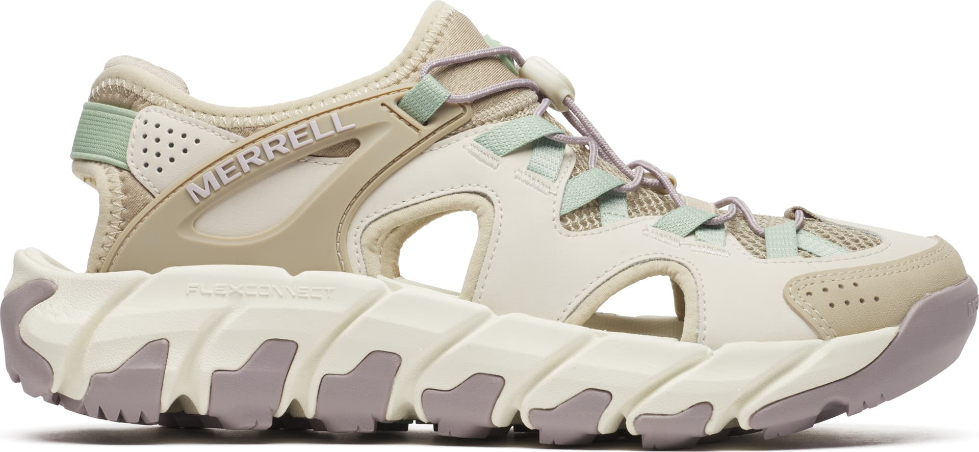 Merrell Merrell Women's Maipo Explorer Sieve Beige