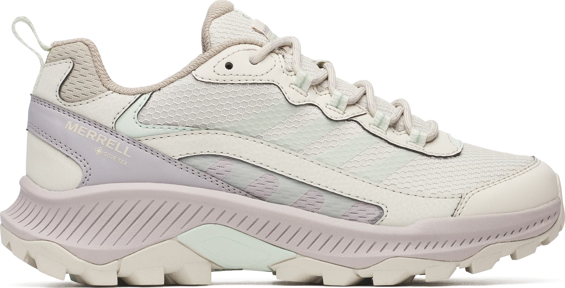 Merrell Merrell Women's Speed Strike 2 GORE-TEX Greige