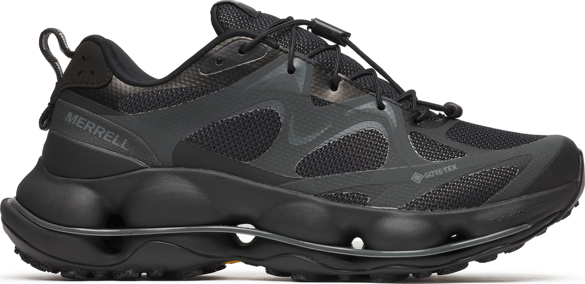 Merrell Merrell Women's SpeedARC Matis GORE-TEX Black