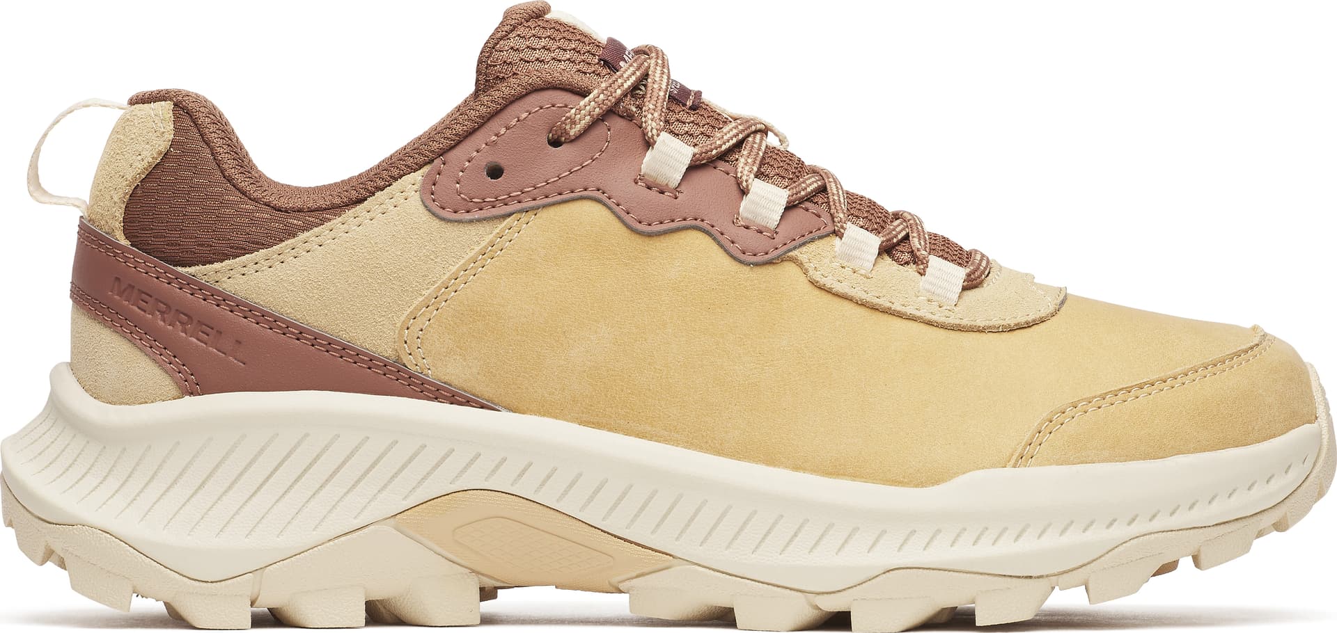 Merrell Merrell Women's Speed Strike 2 Leather Latte