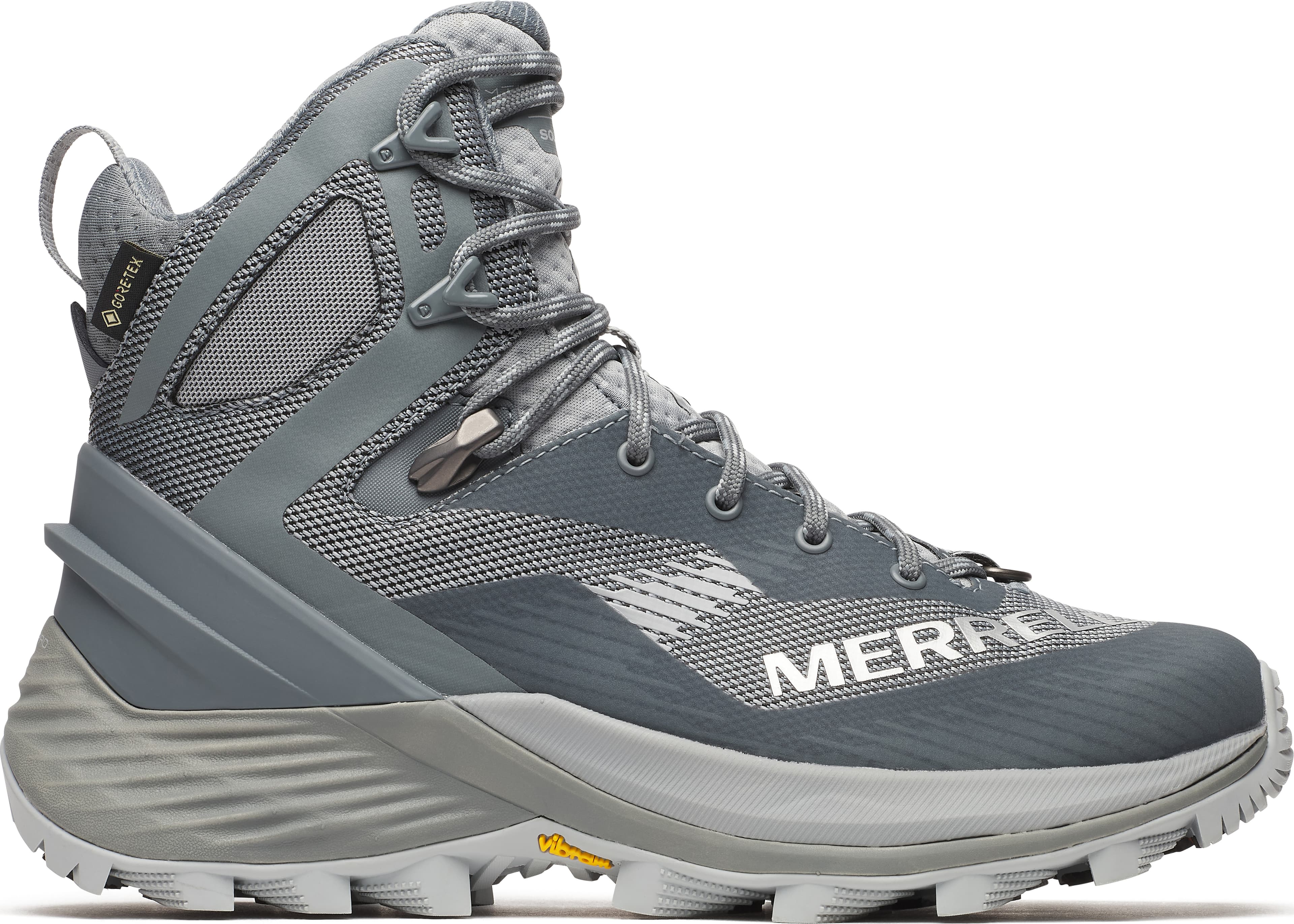 Merrell Merrell Women's MTL Thermo Rogue 4 Mid GORE-TEX Gale