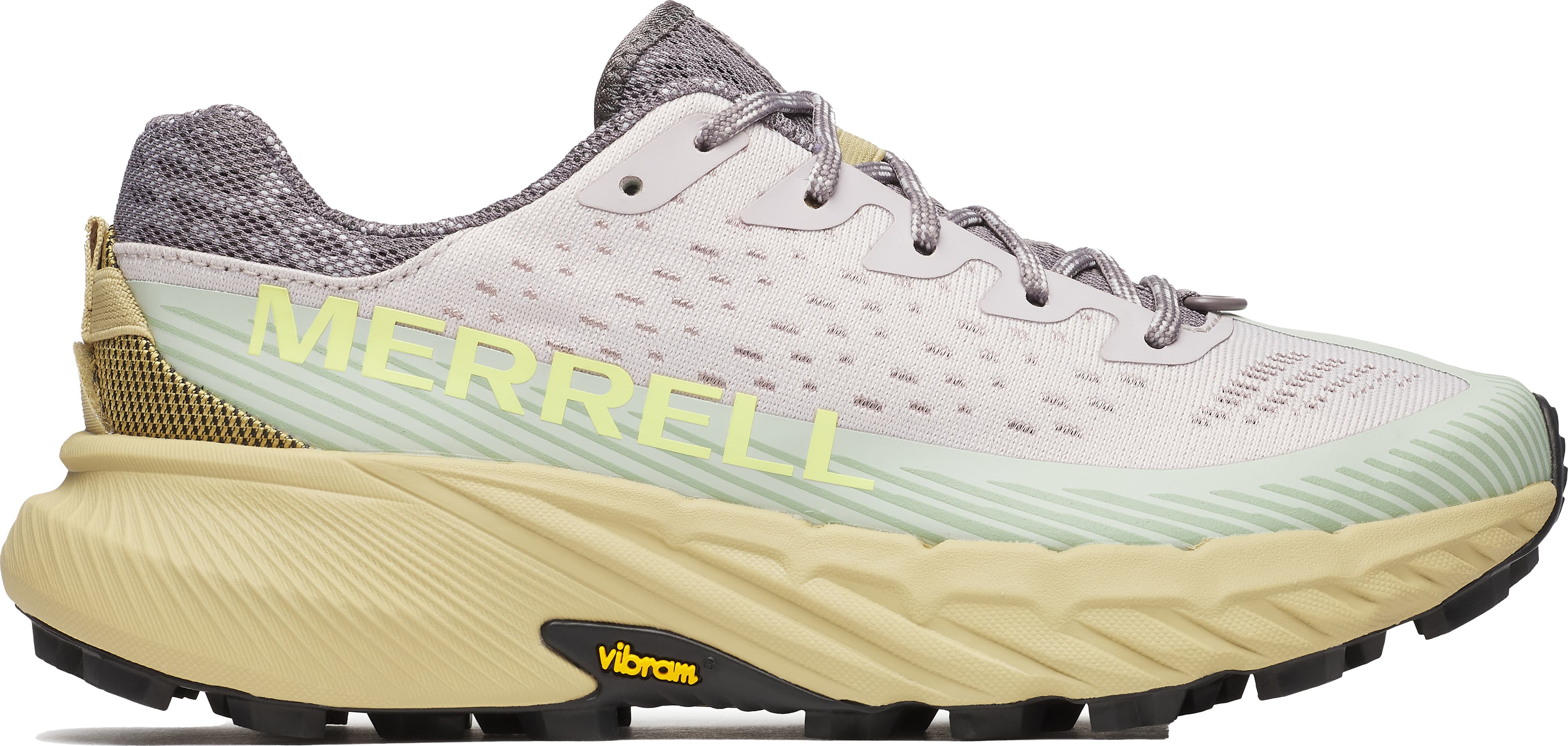 Merrell Merrell Women's Agility Peak 5 Lilac Mist